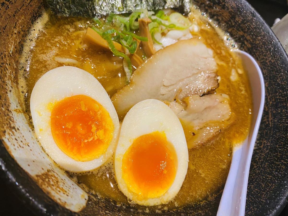 Tkp东京西葛西apa酒店 東京都 外观 照片