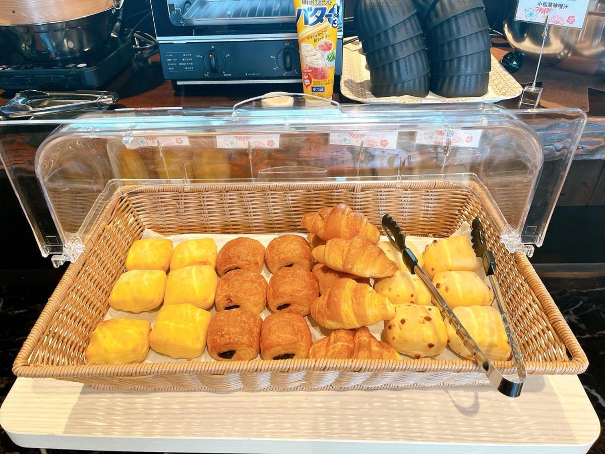 Tkp东京西葛西apa酒店 東京都 外观 照片