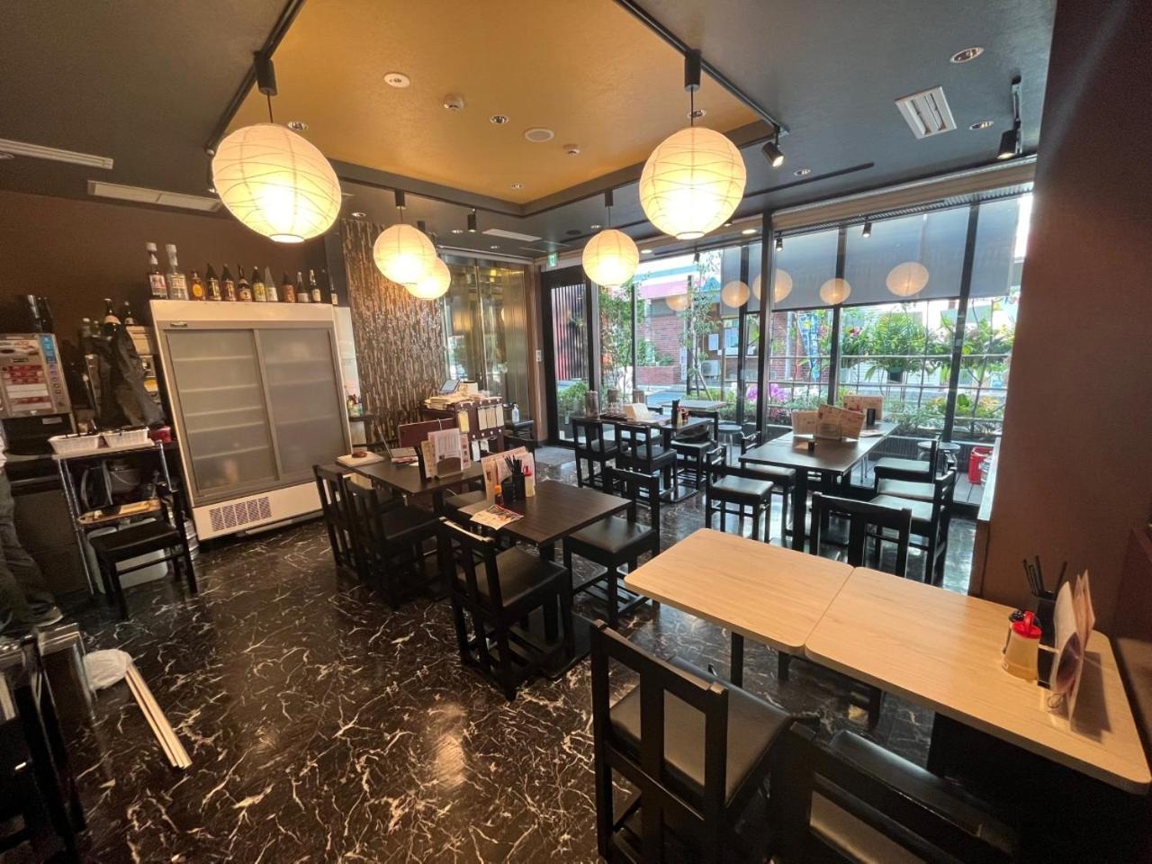 Tkp东京西葛西apa酒店 東京都 外观 照片