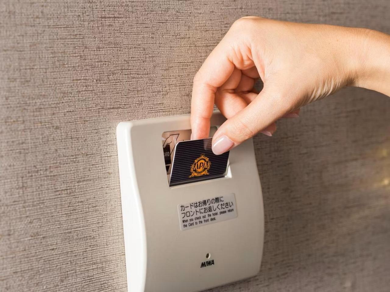 Tkp东京西葛西apa酒店 東京都 外观 照片
